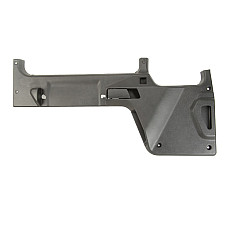 Tapiterie usi MAN F 2000 PACOL MAN-CP-003L