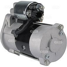 Electromotor 12V 2kW  CHRYSLER PT CRUISER 2.2D 03.02-12.10 HC-CARGO CAR114144