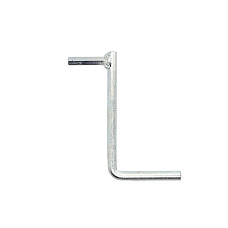 Element de tensionare a prelatei Pirghie rulare prelata CARGOPARTS CARGO-N017