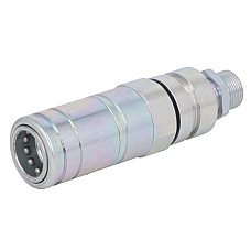 Cuplaj hidraulic 250l/min. FASTER 3CFHF087/22FAG
