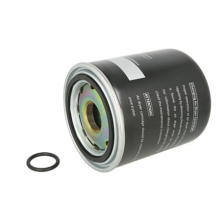 Element filtrant uscator aer, compresor Cartus cu uscator de aer M39x15mm  separator LONG LIFE durabilitate mai mare x3 DAF 95 XF MAN TGA SCANIA 3 4 4 BUS PGRT VOLVO 7700 8900 9500 9700 9900 B10 01.76- BOSS FILTERS BS06-008