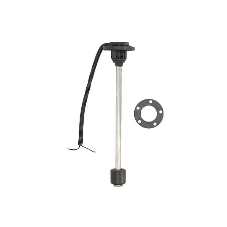 Intrerupator, control nivel combustibil Fuel level sensor 300mm VDO 2910002234000
