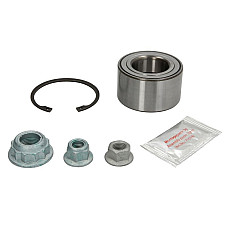 Kit rulmenti roata Kit rulment roata Fata 35x66x37 SEAT MII SKODA CITIGO VW UP! 1.0/1.0CNG/Electric 08.11- FAG Bearings 713 6109 50