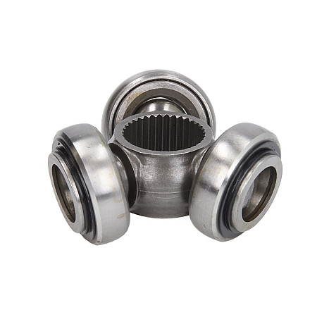 Articulatie, planetara Trusa de reparatii comune traversa diametrul lagarului articulatiei 41mm numarul de dinti in multi-caneluri 34buc  FORD FOCUS I MONDEO III 2.0/2.0D 10.00-03.07 PASCAL G4G009PC