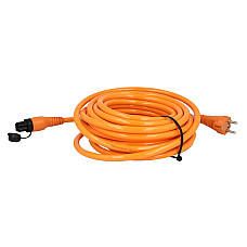 Cablaj,sist.preincalz.motor External cable with plug 10m DEFA DEFA460962