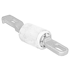 Suport,trapez Rear track control arm silent block L/R rear FIAT DOBLO DOBLO CARGO 1.3D-2.0D 01.10- OE FIAT 51930336