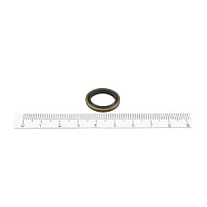 Piese si accesorii pentru elevatoare Uszczelniacz do silownikow polaczenie zlaczka-silownikpodnosnikow EVERTMR30 EVERT EVERTZL207103019