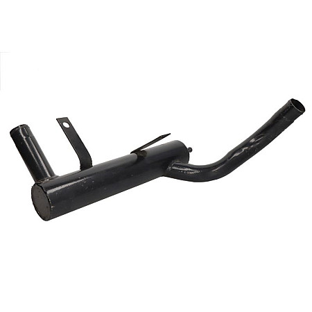 Rezervor aer, sistem compresor Rezervor de aer JELCZ 121M BPART 631.023.6306BP