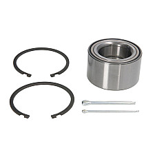 Kit rulmenti roata Kit rulment roata Fata 43x76x43 NISSAN ALMERA TINO ALTIMA PRIMERA X-TRAIL I 1.6-3.5 08.00- FAG Bearings 713 6138 10
