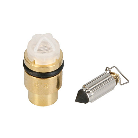 Cui poantou Carburettor needle valve with a socket YAMAHA XJR XV 750/1200/1300 1995-2001 TOURMAX FVS-215