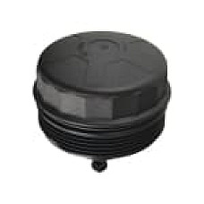 Capac, carcasa filtru ulei Carcasa filtru ulei BMW 1 E81 1 E82 1 E87 1 E88 1 F20 1 F21 2 F22 F87 2 F23 3 E90 3 E91 3 E92 3 E93 3 F30 F80 3 F31 1.6-3.0H 09.04- FEBI BILSTEIN 108179