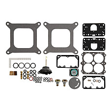 Kit reparatie carburator OMC/VOLVO PENTA 74L 82L 4bbl Holley 4150 SIERRA INTERNATONAL LLC 18-7242