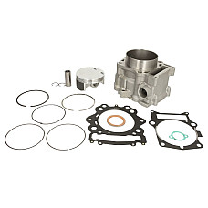 Cilindru motor Cilindru assy 727 4T Big-Bore with gaskets with piston YAMAHA YFM 700 2015-2022 CYLINDER WORKS 21004-K02