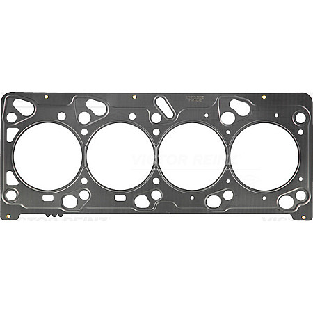Garnitura chiulasa 123482 cap uszczka FORD Zetec 20 REINZ 61 34440 00