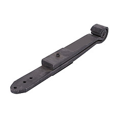 Pachet arc cu foi jumatate de frunze-primavara 2/40100550/395 BPW SCHOMACKER 88031800-S