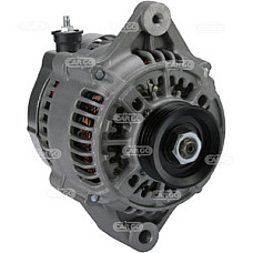 Alternator 14V 75A  SUZUKI IGNIS I IGNIS II JIMNY LIANA SWIFT III 1.3/1.5/1.6 07.01- HC-CARGO CAR114215