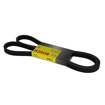 Curea transmisie cu caneluri Multi-V-belt 6PK1698 BMW 1 E81 1 E82 1 E87 1 E88 3 E90 3 E91 3 E92 3 E93 2.0D/3.0D 06.04-12.13 BOSCH 1 987 946 215