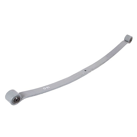Pachet arc cu foi Leaf spring rear no.of blades: 1 FORD TRANSIT 2.0D 08.00-05.06 LS GERMANY 565038-LS