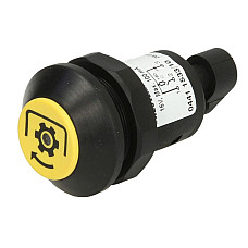 Comutator presiune, limitator incarcare ax Switch DEUTZ FAHR AGROFARM AGROPLUS AGROTRON PNEUTRON 119 07 001