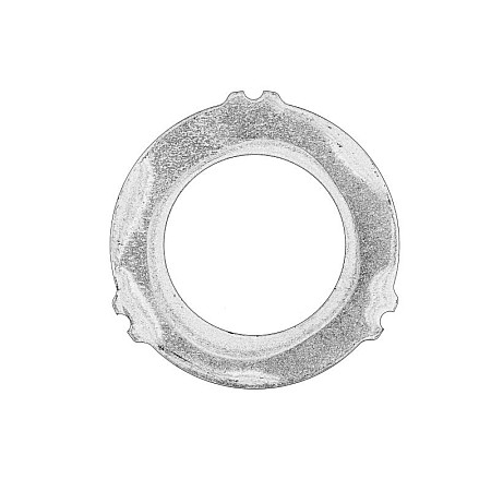 Set accesorii, etrier frana Brake set JCB OE JCB 458/20285