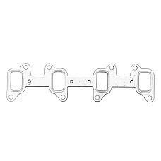 Garnitura, galerie evacuare Exhaust manifold gasket PERKINS 1104A-44 1104A-44T 1104A-44TA 1104C-44 1104C-44T 1104C-44TA 1104C-E44 1104C-E44T 1104C-E44TA 1104D-44 1104D-44TA PERKINS 3681V512
