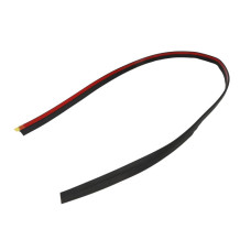 Garnitura, parbriz Weatherstrip front upper part  KIA SOUL II 02.14-03.19 SAINT-GOBAIN SEKURIT SG3703301850