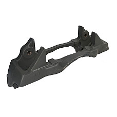 &quot;Suport,etrier Jugul etrierului de frana Dreapta/Stanga LRG738 LRG739 diametru roata: 225&quot;&quot; MERITOR RENAULT VOLVO&quot; SBP TEQ-JMM.011