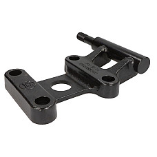 Bucsa arc PL Plytka mocowania polresoru BPW BPW 05.145.22.43.0