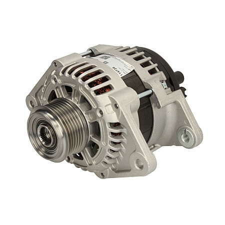 Alternator 14V 100A OPEL ASTRA J ASTRA J GTC 1.7D 09.09-10.20 CARGO CAR114726