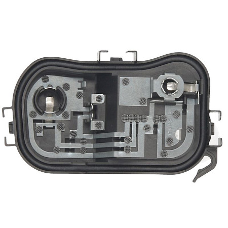 Suport lampa, lampa spate EN Rear lamp bulb socket Stanga extern BMW 4 F32 F82 1.5-3.0D 07.13- ULO ULO1114201