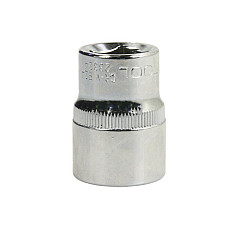 &quot;Set chei tubulare Sockets set 8pcs profile: e-torx rozmiar: 1/2&quot;&quot; socket TORX/E-TORX size: E10 E11 E12 E14 E16 E18 E20 E24&quot; PROFITOOL 0X233MR08