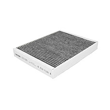 Filtru, aer habitaclu Filtru habitaclu cu carbon activat CITROEN C5 II C5 III C6 PEUGEOT 407 407/KOMBI 1.6-3.0D 03.04- PURFLUX PX AHC272