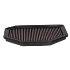 Filtru aer de aer - cartridge TRIUMPH SPEED TRIPLE 1050 2011-2014 K&amp;N TB-1011