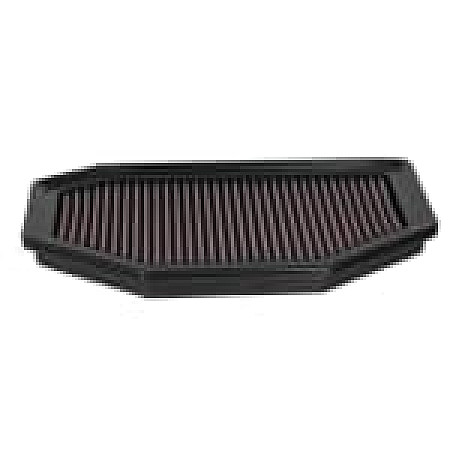 Filtru aer de aer - cartridge TRIUMPH SPEED TRIPLE 1050 2011-2014 K&amp;N TB-1011