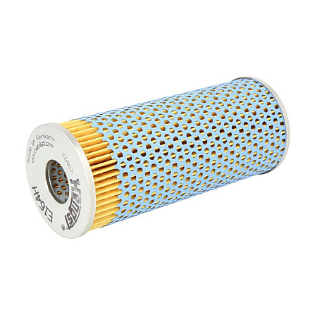 Filtru, sistem hidraulic primar Hydraulic filter cartridge MERCEDES UNIMOG 1000 60 70 700 800 900 OM312.954-OM382.950 01.62- HENGST E164H