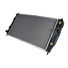 Radiator, racire motor Radiator motor Automat  CHRYSLER 300M 2.7/3.5 THERMOTEC D7Y001TT