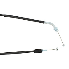 Cablu acceleratie Accelerator cable 1360mm stroke 90mm closing HONDA VTX 1800 2001-2006 4 RIDE LG-024