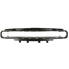 Suport tampon Intaritura bara Fata superior SRT Hellcat plastic se potriveste DODGE CHALLENGER 57 62 64 0914 BLIC 5502 00 0950943P