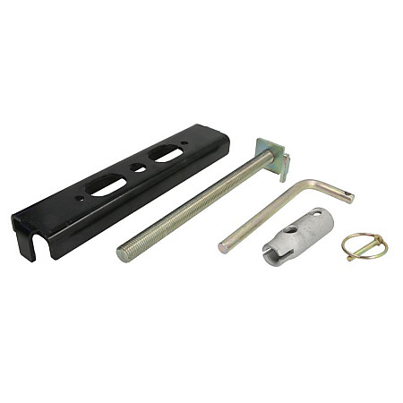 Suport, roata de rezerva Spare wheel holder WIELTON WIELTON S185514_01