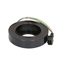 Bobina, ambreiaj magnetic compresor bobina de aer conditionat compresor Sanden SD7V16 THERMOTEC KTT030005