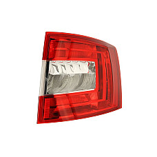 Stop spate Lampa spate Dreapta  SKODA OCTAVIA III 11.12-10.20 VISTEON 20-210-01141