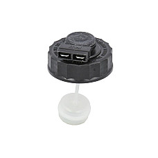 Buson, rezervor lichid de frana Brake fluid tank cap FAG Hydraulics VAL9910167