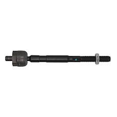 Articulatie axiala, cap de bara Tija de fixare fara capat Dreapta/Stanga lungime: 38/235mm RENAULT LAGUNA II 1.6-3.0 03.01-12.07 DELPHI TA1816