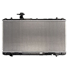 Radiator, racire motor Radiator motor Manual  SUZUKI LIANA 1.3/1.5/1.6 KOYORAD PL101341