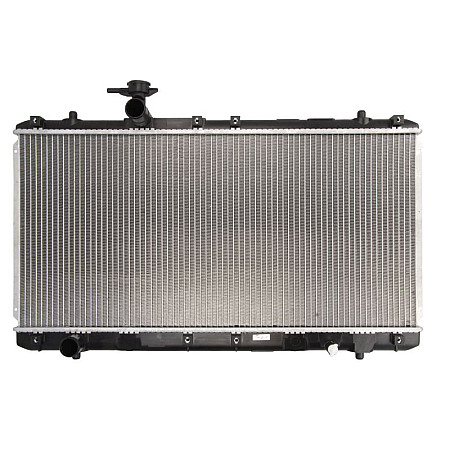 Radiator, racire motor Radiator motor Manual  SUZUKI LIANA 1.3/1.5/1.6 KOYORAD PL101341