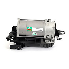 Compresor, instalatie aer comprimat Pneumatic suspension compressor MERCEDES CLS C218 CLS SHOOTING BRAKE X218 E W212 E T-MODEL S212 1.8-6.2 01.09-12.17 ARNOTT EUROPE P-3300
