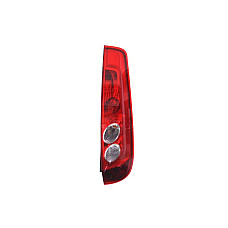 Stop spate Lampa spate Dreapta P21W/W5W  FORD FIESTA V 11.01-12.10 VISTEON 20-210-01033