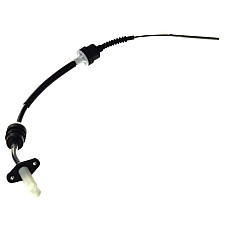 Cablu ambreiaj 367mm/307mm FIAT 125 PALIO SIENA STRADA FSO 125P POLONEZ I 1.2-1.6 07.67- ADRIAUTO AD11.0122.1