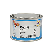 Vopsele Vopsea 05 l rosu tip de pulverizare: pistol GLASURIT 50411822