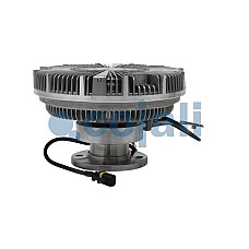 Cupla, ventilator radiator Fan clutch number of pins: 2 MAN E2000 F2000 TGA D0836LF41-D2866LF39 01.94- COJALI 7063401COJ